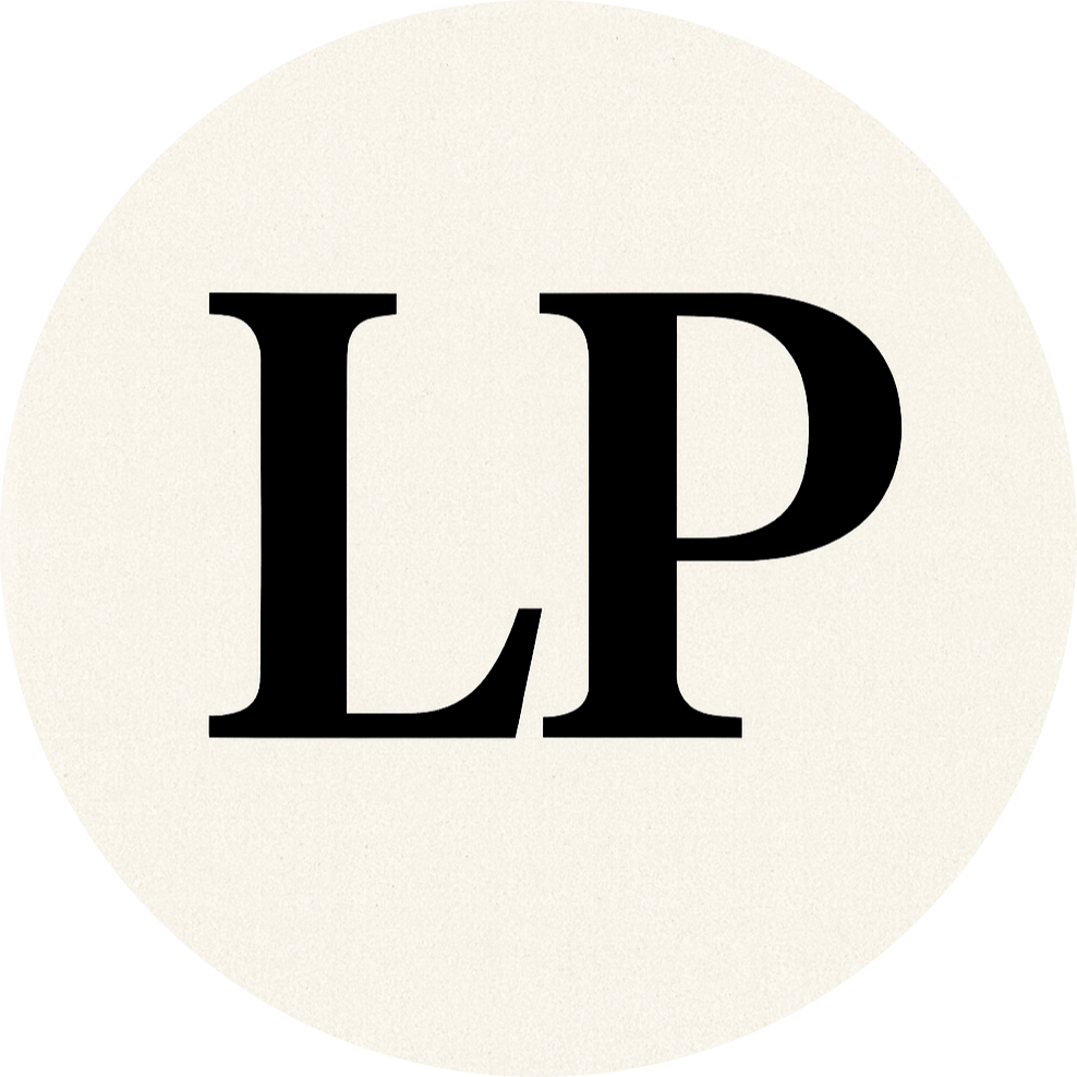 Las prendas Logo